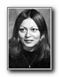 Betty Stein: class of 1974, Norte Del Rio High School, Sacramento, CA.